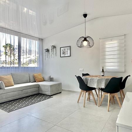 Fantastic Vacation By The Ocean Apartment Playa de las Americas  Ngoại thất bức ảnh