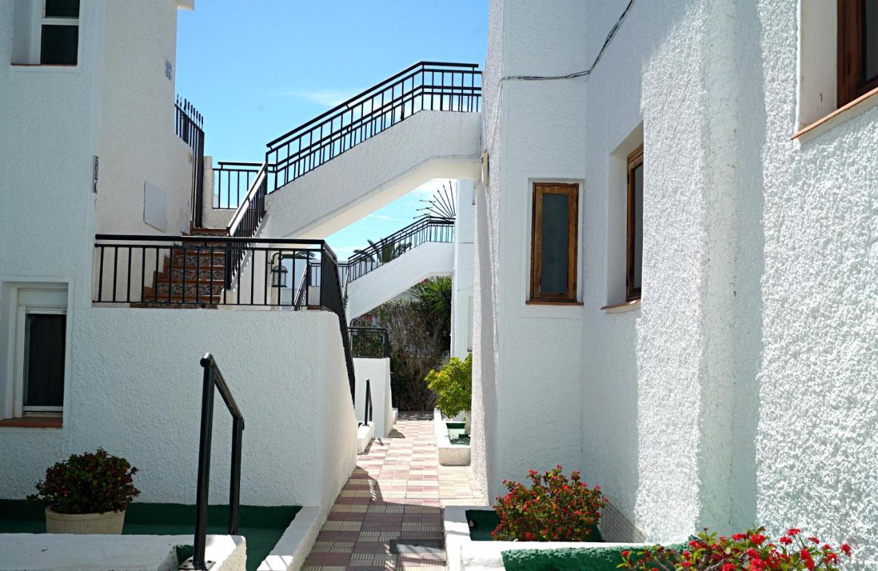 Fantastic Vacation By The Ocean Apartment Playa de las Americas  Ngoại thất bức ảnh