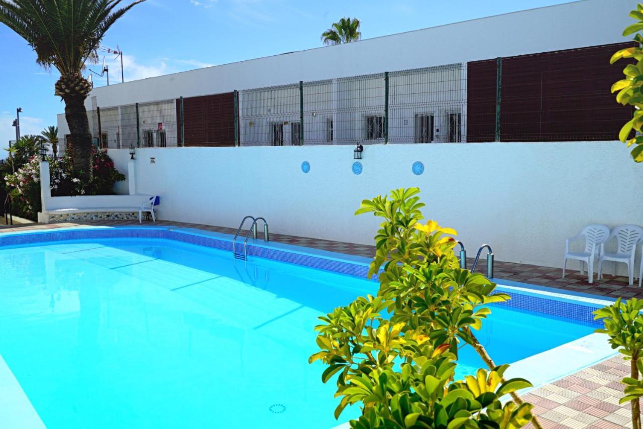 Fantastic Vacation By The Ocean Apartment Playa de las Americas  Ngoại thất bức ảnh