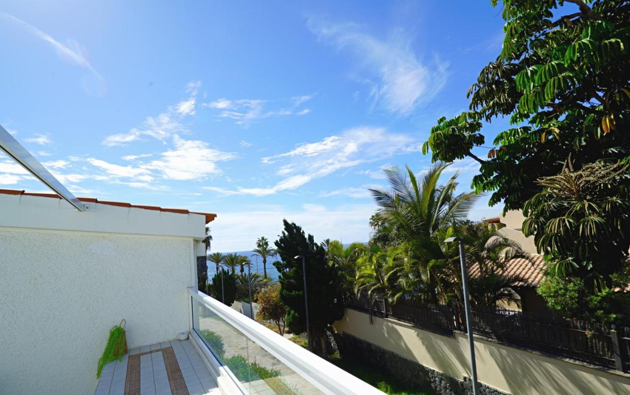 Fantastic Vacation By The Ocean Apartment Playa de las Americas  Ngoại thất bức ảnh