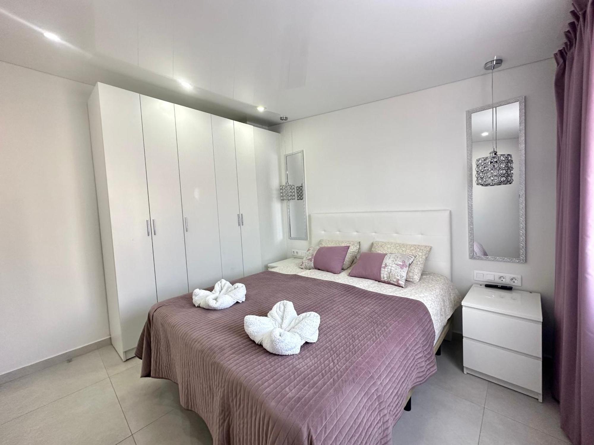 Fantastic Vacation By The Ocean Apartment Playa de las Americas  Ngoại thất bức ảnh