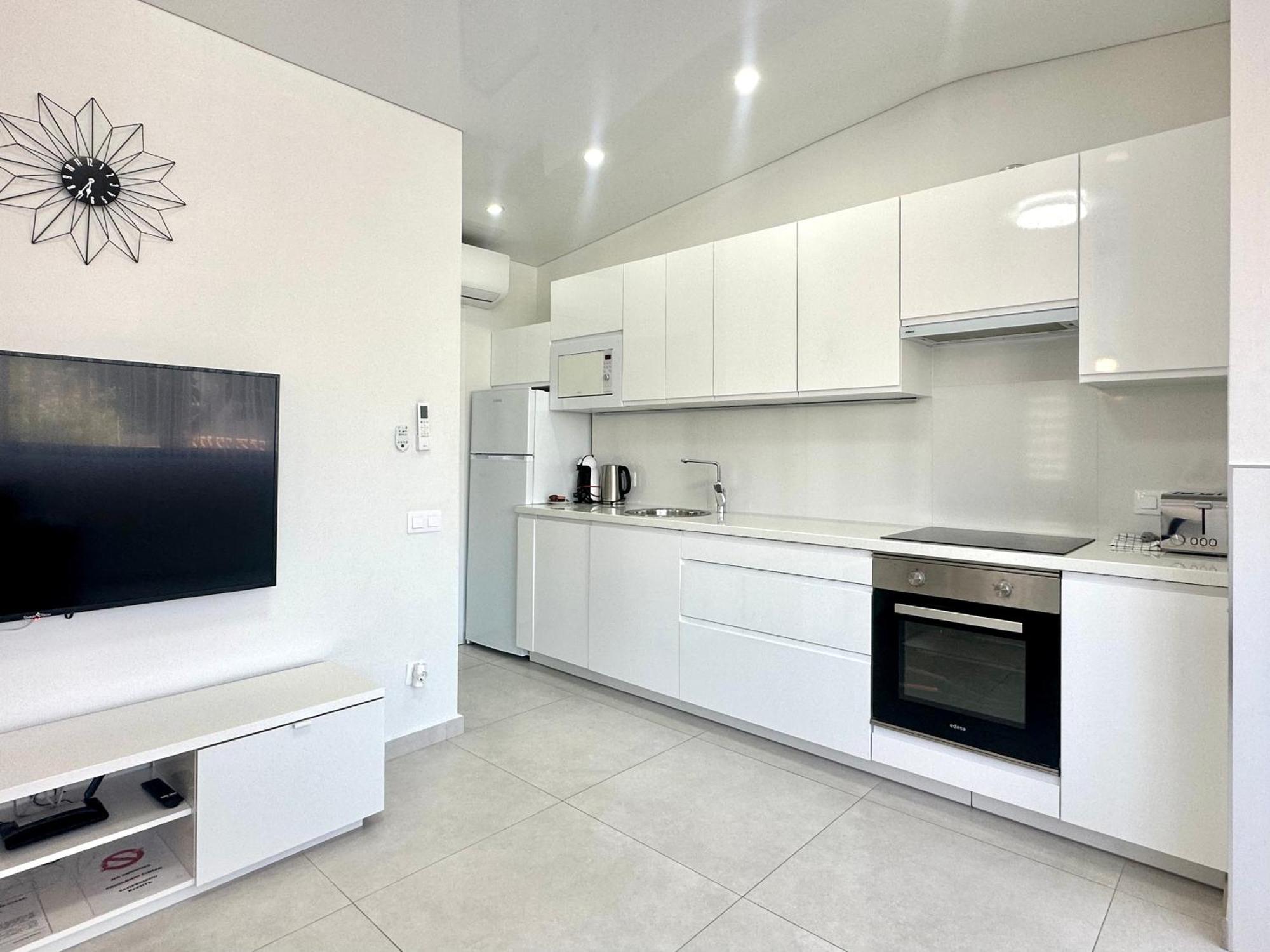 Fantastic Vacation By The Ocean Apartment Playa de las Americas  Ngoại thất bức ảnh