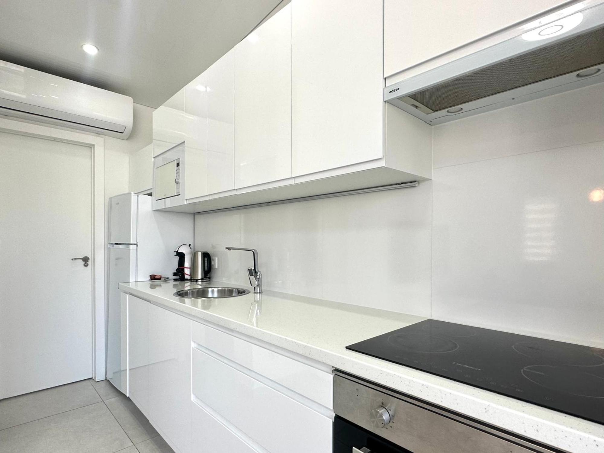 Fantastic Vacation By The Ocean Apartment Playa de las Americas  Ngoại thất bức ảnh