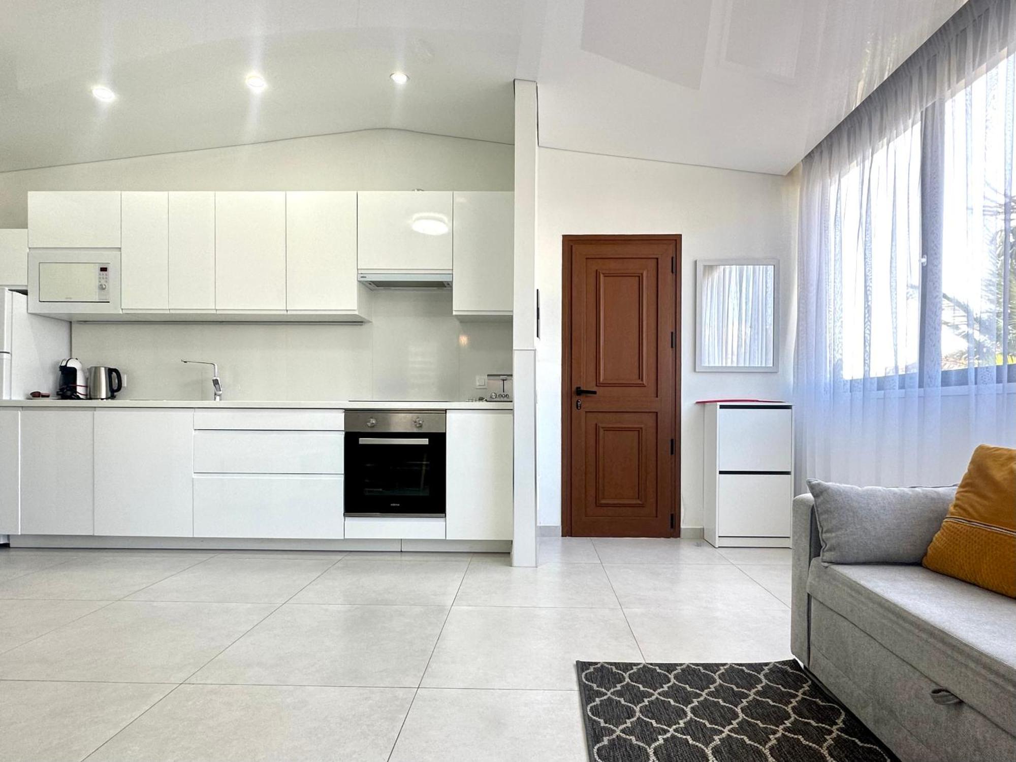 Fantastic Vacation By The Ocean Apartment Playa de las Americas  Ngoại thất bức ảnh
