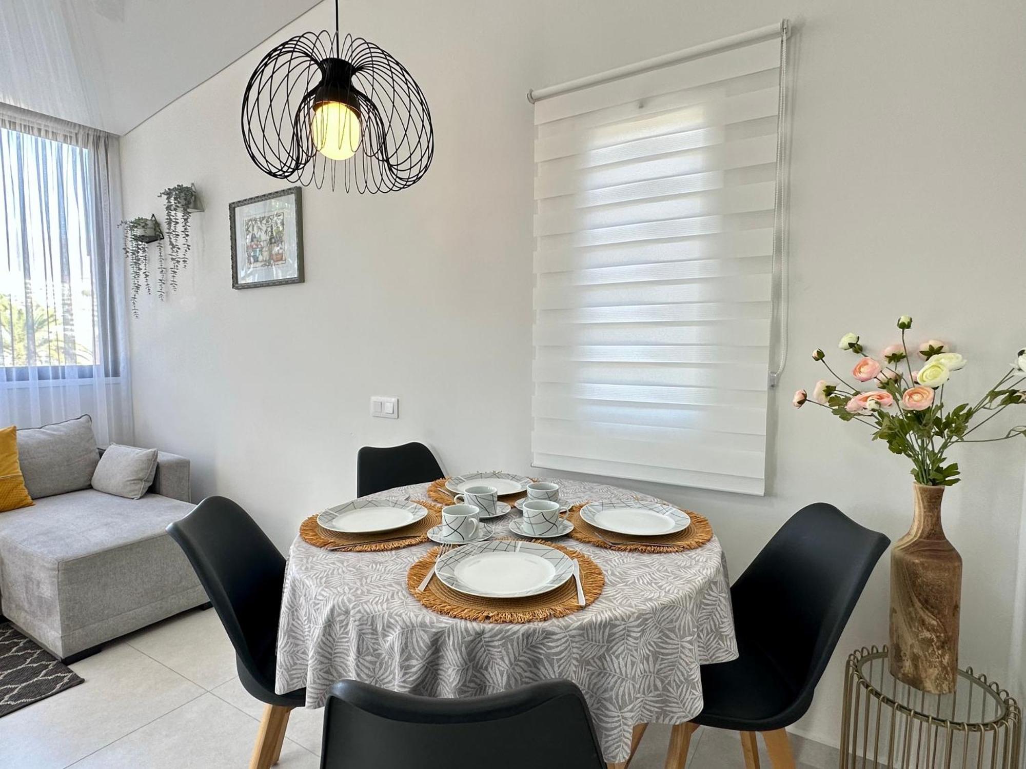 Fantastic Vacation By The Ocean Apartment Playa de las Americas  Ngoại thất bức ảnh